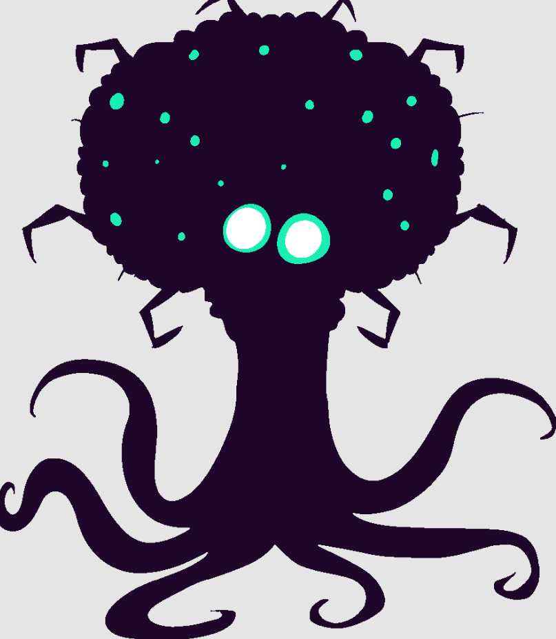 Eyes of the universe